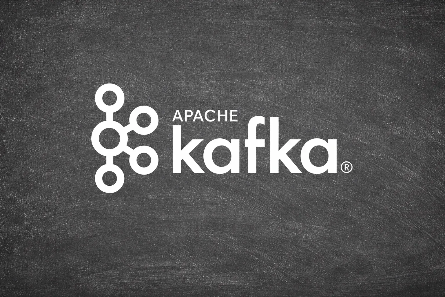 Kafka is a distributed streaming platform