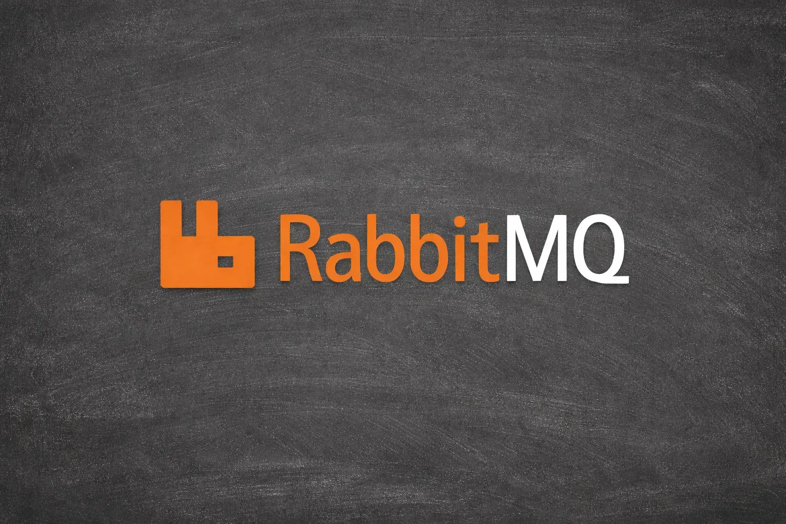 RabbitMQ is an open-source message broker