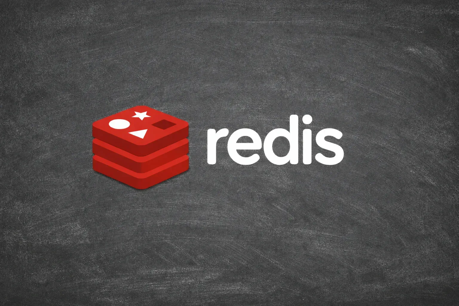 Redis is the most popular caching solution today