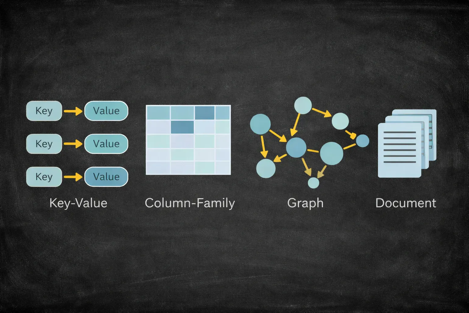 Non-Relational Databases